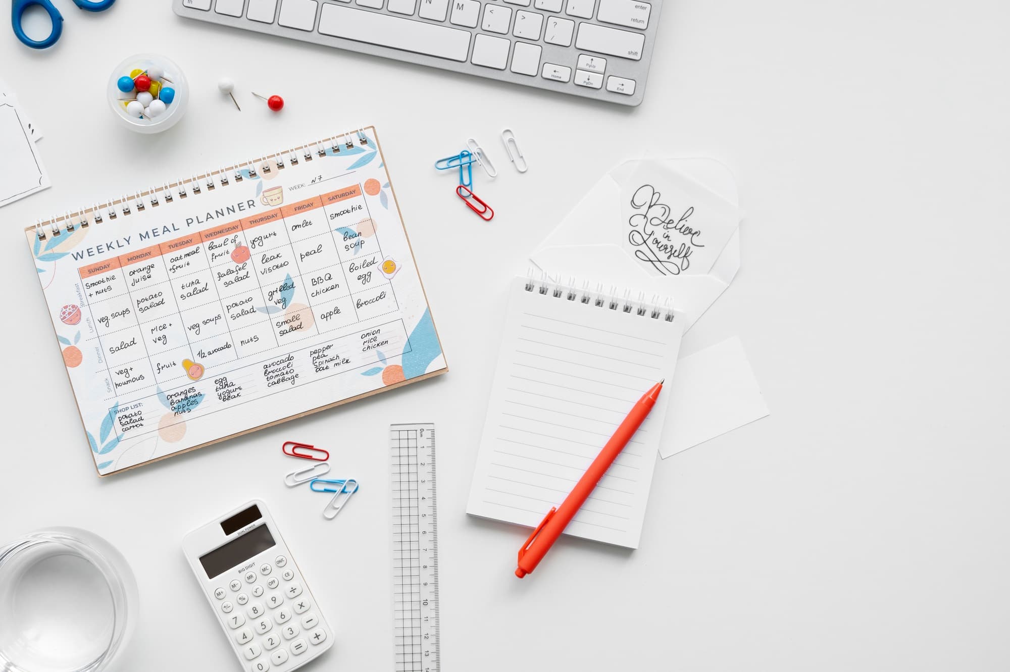 Essential Household Tasks and Scheduling Guide: A Practical Approach to a Well-Managed Home