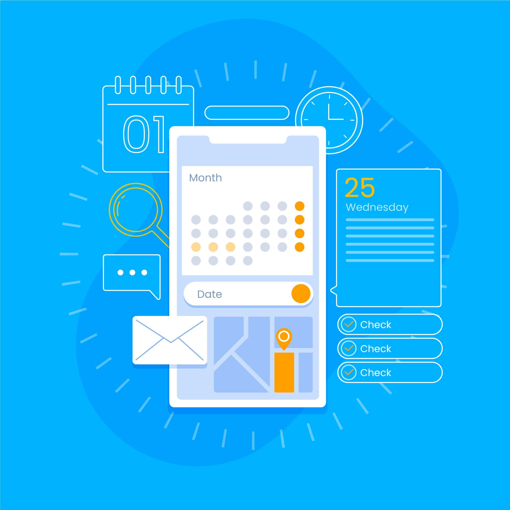 Finding the Right Task Manager for Your Domestic Helper: What You Really Need