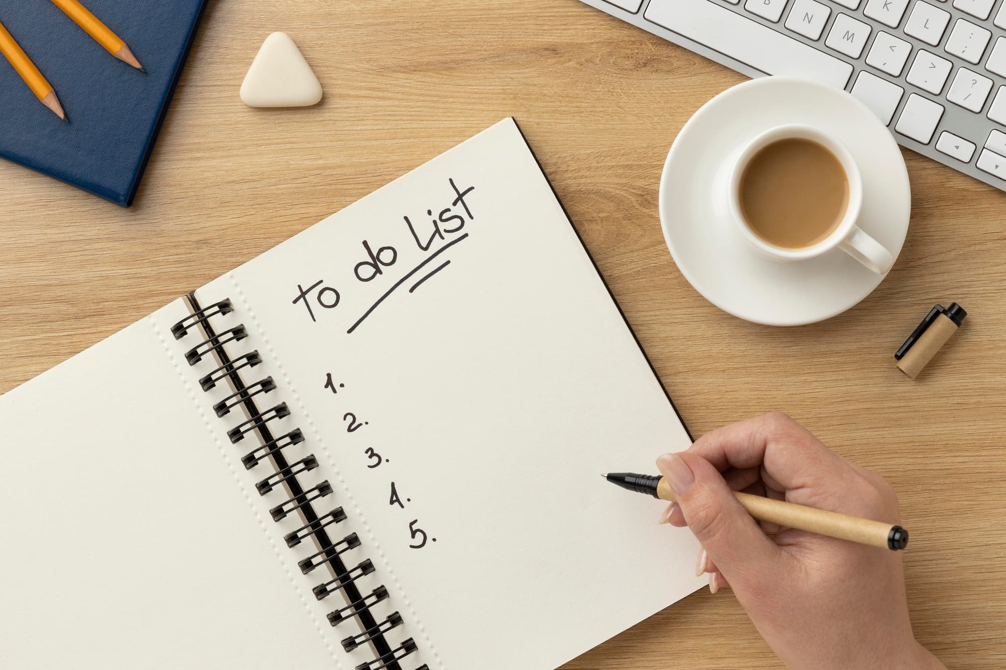 The Ultimate Guide to Organizing Your Domestic Helper's Daily Tasks