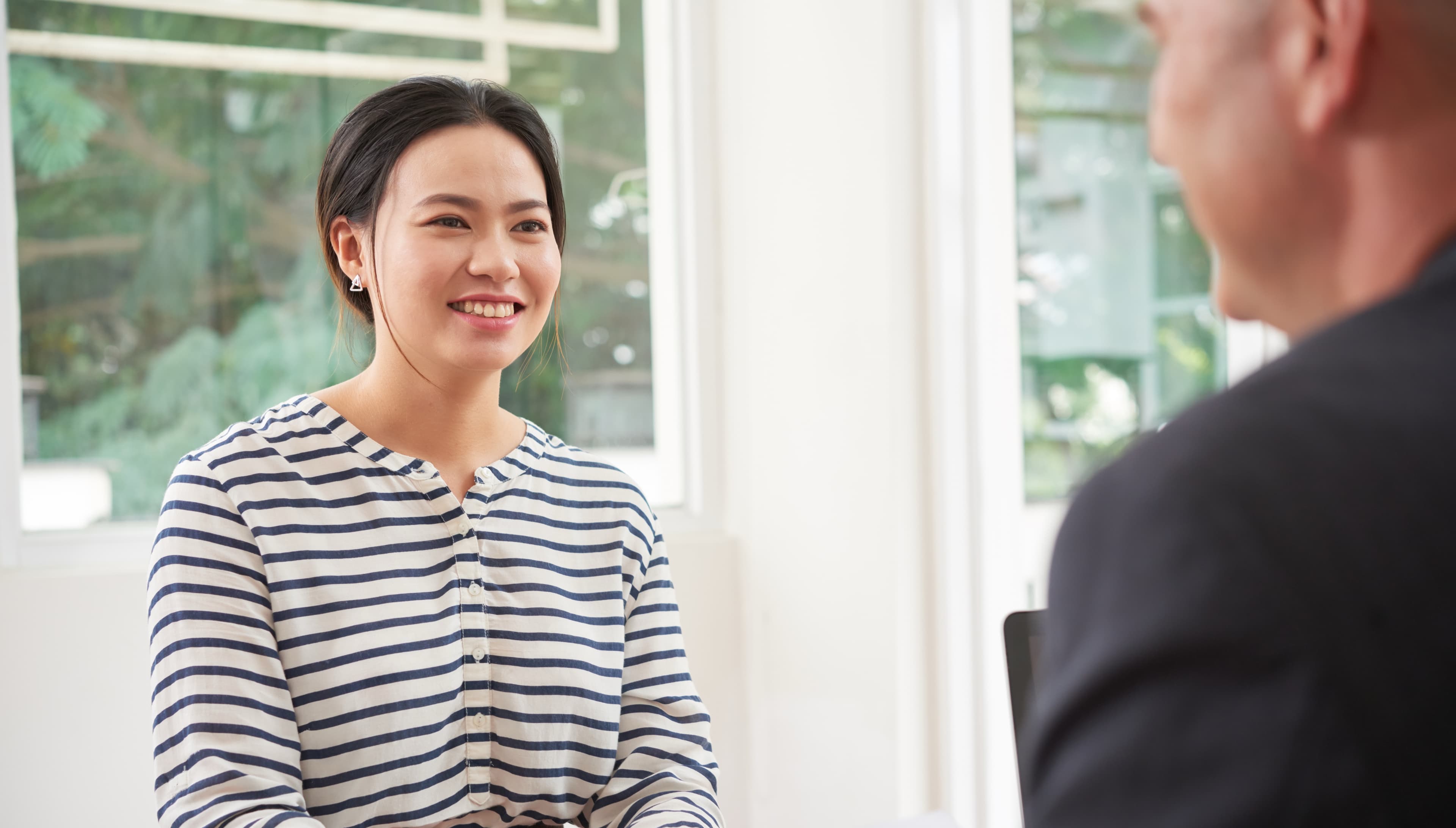 20 Simple Questions to Ask During a Domestic Worker Interview